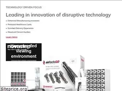 Sites similar to novastep-us.com