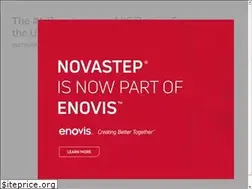 Sites similar to novastep.life