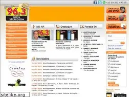 Sites similar to novastereosom.com.br