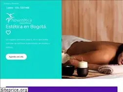 Sites similar to novastetica.com