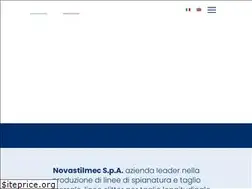 Sites similar to novastilmec.com