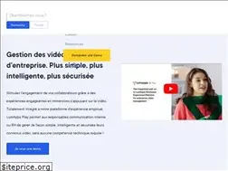 Sites similar to novastream.fr