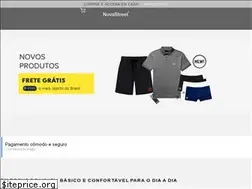 Sites similar to novastreet.com.br