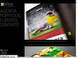Sites similar to novastudio.com.br