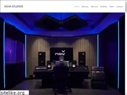 Sites similar to novastudios.ca