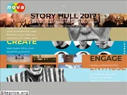 Sites similar to novastudios.co.uk
