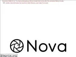 Sites similar to novastudios.co