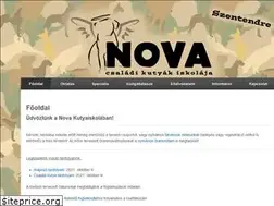 Sites similar to novasuli.hu