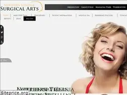 Sites similar to novasurgicalarts.com