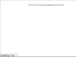 Sites similar to novasurnerja.com