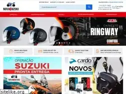 Sites similar to novasuzuki.com.br