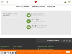 Sites similar to novasvetlina.com