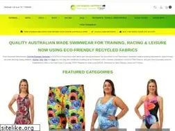 Sites similar to novaswimwear.com