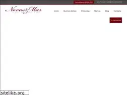 Sites similar to novasymar.es