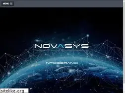 Sites similar to novasys.coop