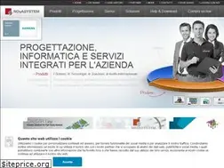 Sites similar to novasystem-srl.com