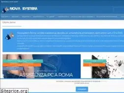Sites similar to novasystem.it