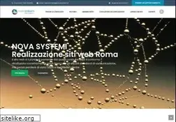 Sites similar to novasystemi.it