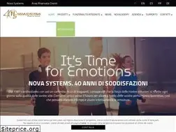 Sites similar to novasystems.it