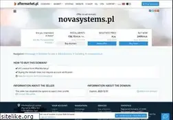 Sites similar to novasystems.pl