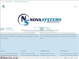 Sites similar to novasystemsindustria.eu