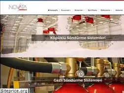 Sites similar to novatayangin.com
