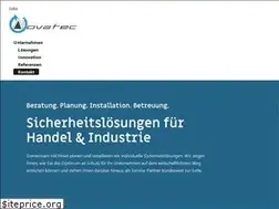 Sites similar to novatec-europe.net