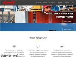 Sites similar to novatec-heat.ru