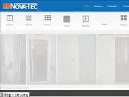 Sites similar to novatec.com.do