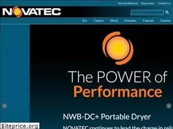Sites similar to novatec.com