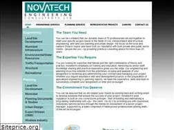 Sites similar to novatech-eng.com