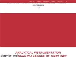 Sites similar to novatech.ca