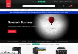 Sites similar to novatech.co.uk