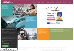 Sites similar to novatech.sk
