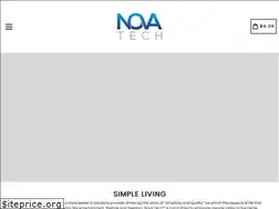 Sites similar to novatechnologics.com