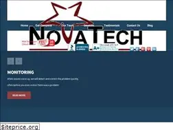 Sites similar to novatechservices.com