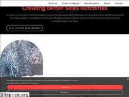 Sites similar to novatechventures.com