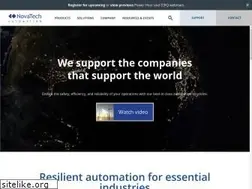 Sites similar to novatechweb.com