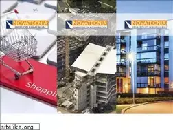 Sites similar to novatecnia.net