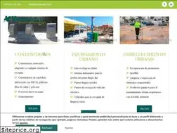 Sites similar to novatecnic.com