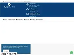 Sites similar to novatecnica.com.br