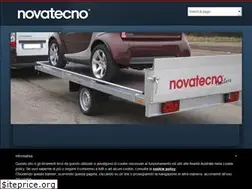 Sites similar to novatecno.it