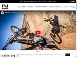 Sites similar to novatecusa.net