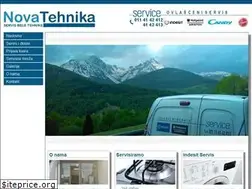 Sites similar to novatehnika.rs