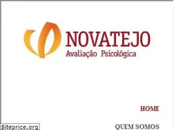 Sites similar to novatejo.pt