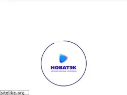 Sites similar to novatek-azk.ru