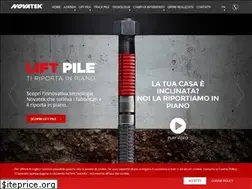 Sites similar to novatek.it
