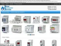 Sites similar to novatek.uz