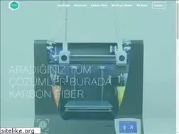 Sites similar to novatek3d.com