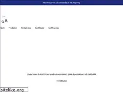 Sites similar to novatekengros.no